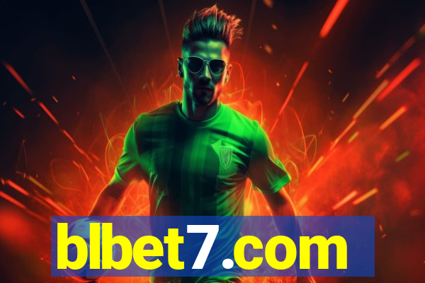 blbet7.com