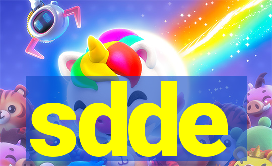 sdde