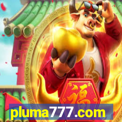 pluma777.com