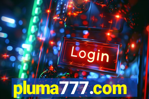 pluma777.com