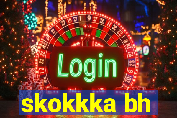 skokkka bh