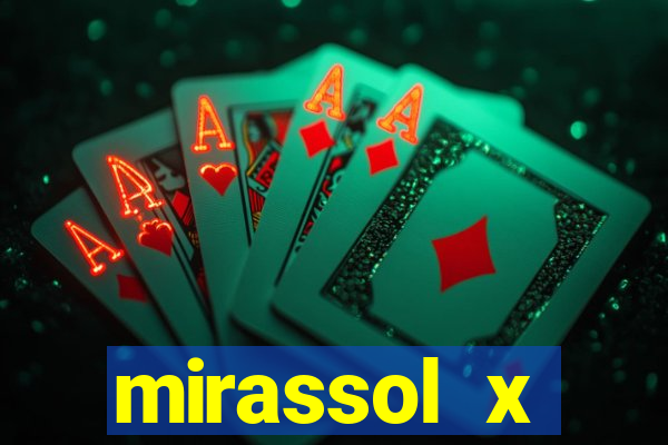 mirassol x corinthians ao vivo futemax