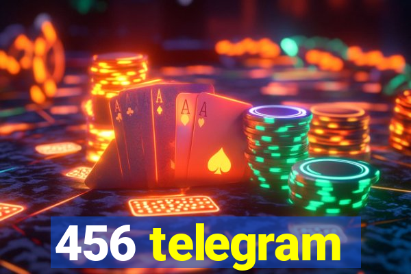 456 telegram