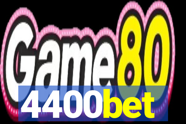 4400bet