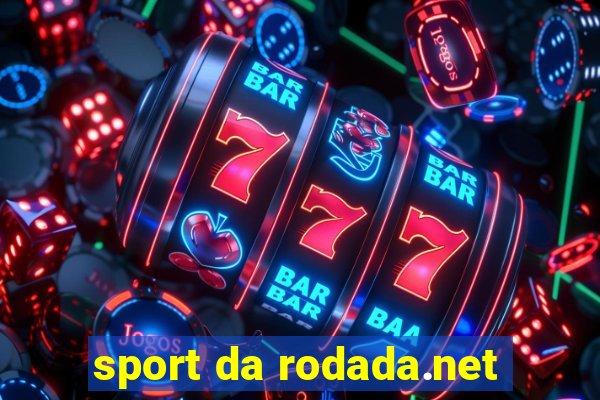 sport da rodada.net