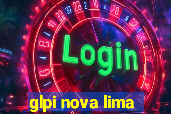 glpi nova lima