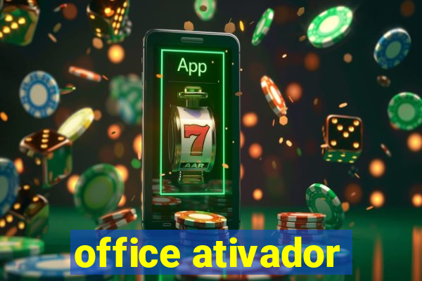 office ativador