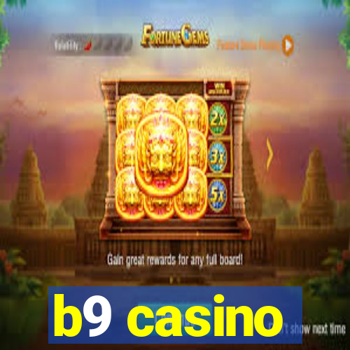 b9 casino