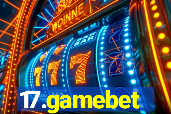 17.gamebet