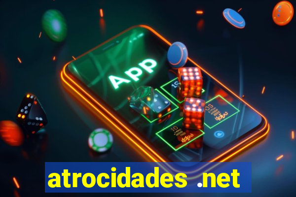 atrocidades .net