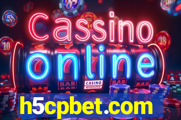 h5cpbet.com