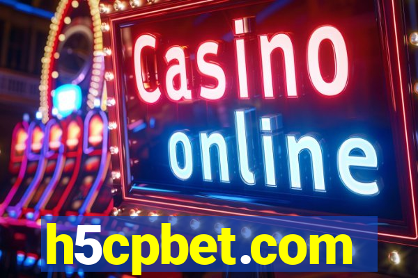 h5cpbet.com