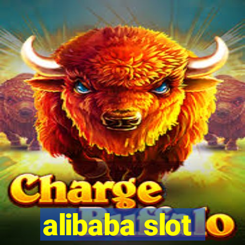 alibaba slot