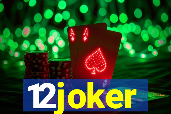 12joker