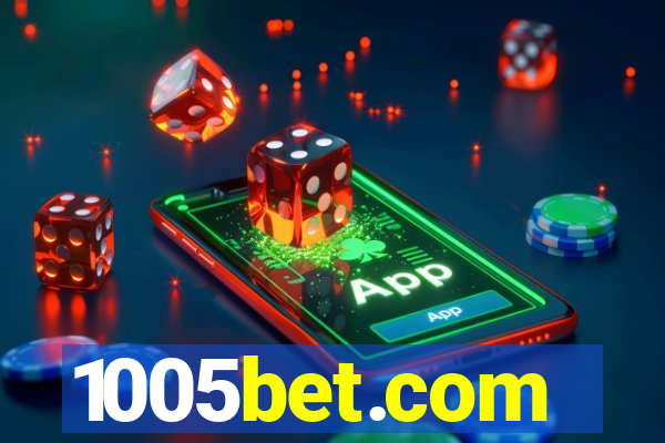 1005bet.com