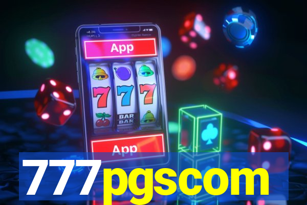 777pgscom