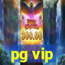 pg vip