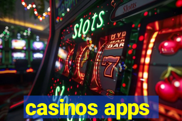 casinos apps