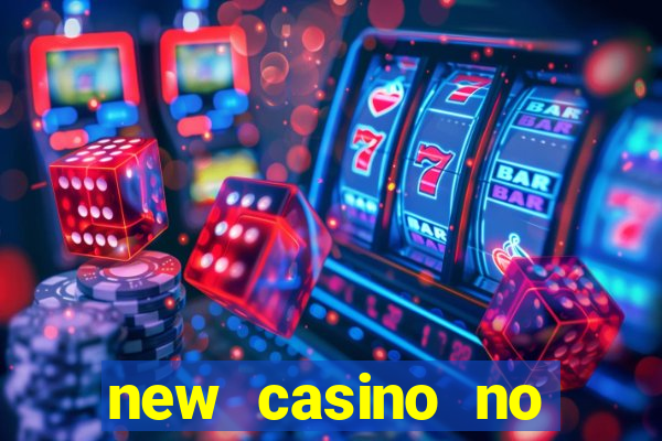 new casino no deposit bonus