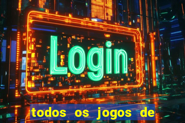 todos os jogos de futebol online