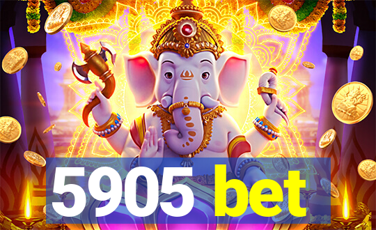 5905 bet