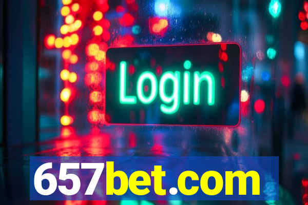 657bet.com