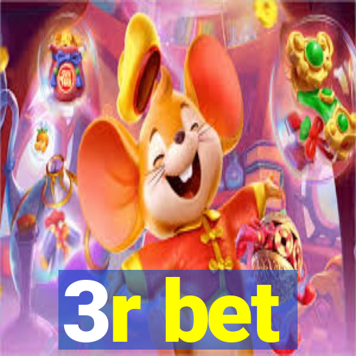 3r bet