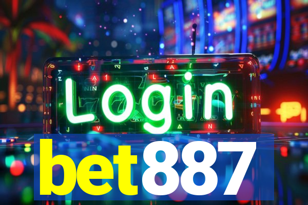 bet887