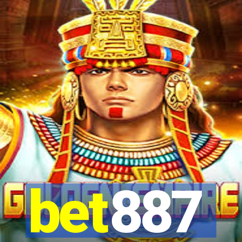 bet887