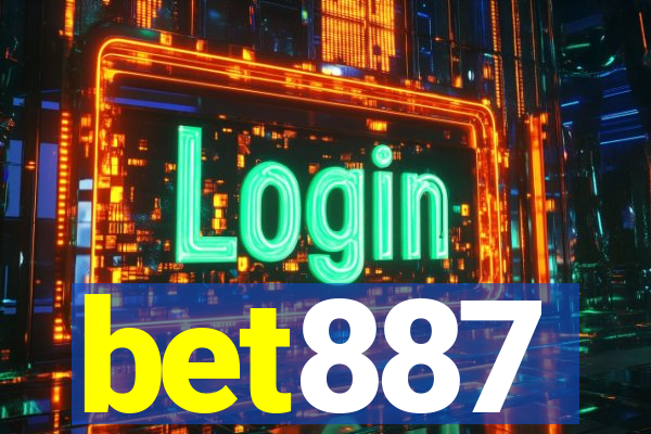 bet887