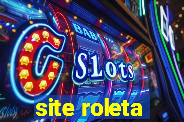 site roleta