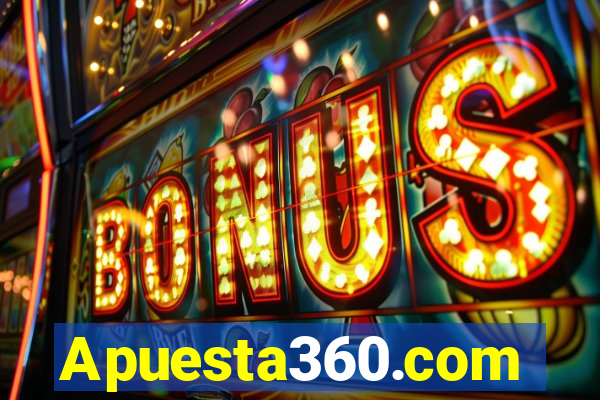 Apuesta360.com