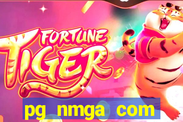 pg nmga com fortune tiger login download