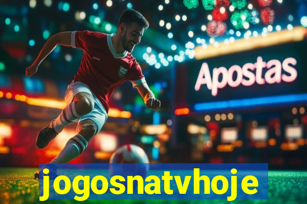 jogosnatvhoje