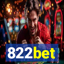 822bet