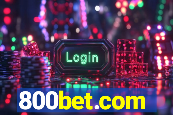 800bet.com