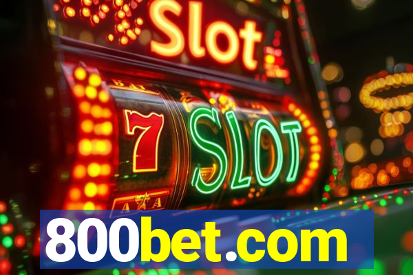 800bet.com