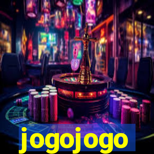 jogojogo