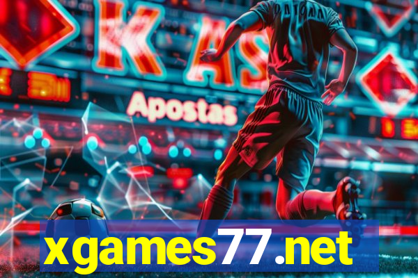 xgames77.net