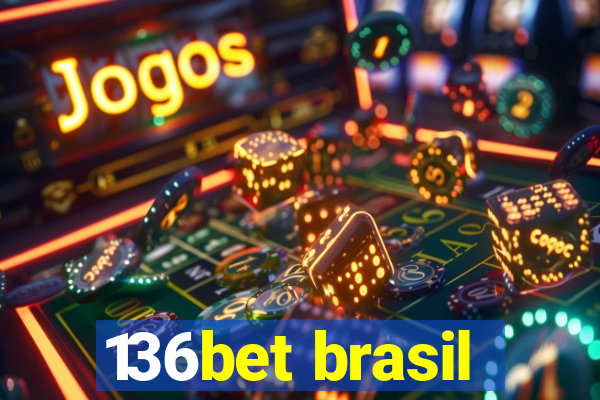 136bet brasil