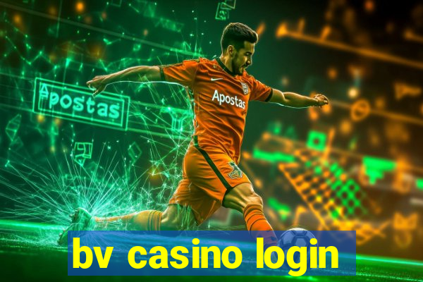 bv casino login