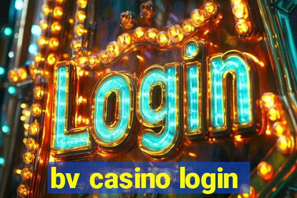 bv casino login