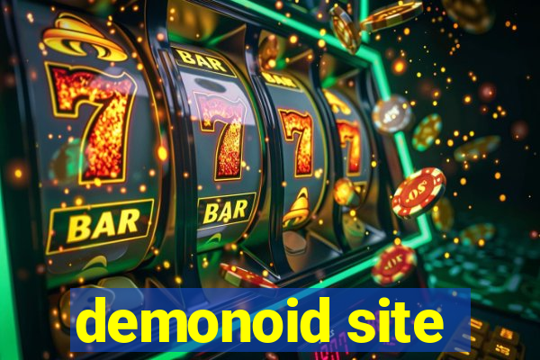 demonoid site