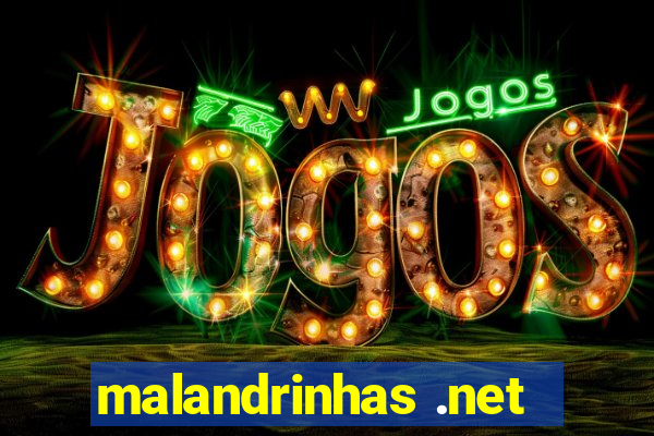 malandrinhas .net