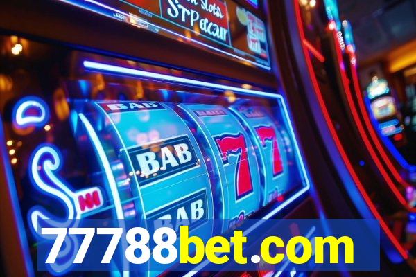 77788bet.com