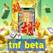 tnf beta