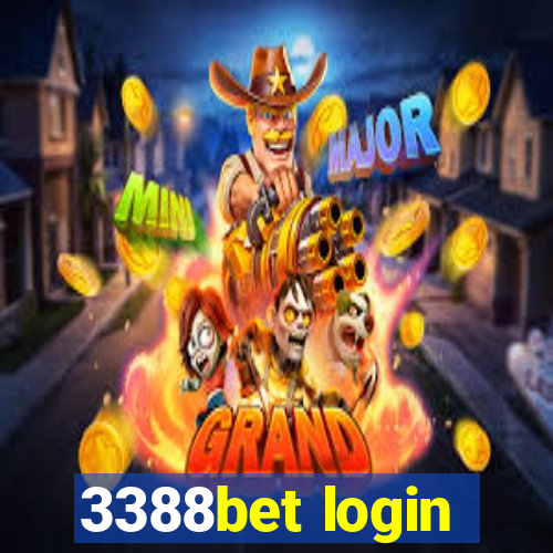 3388bet login