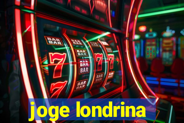 joge londrina