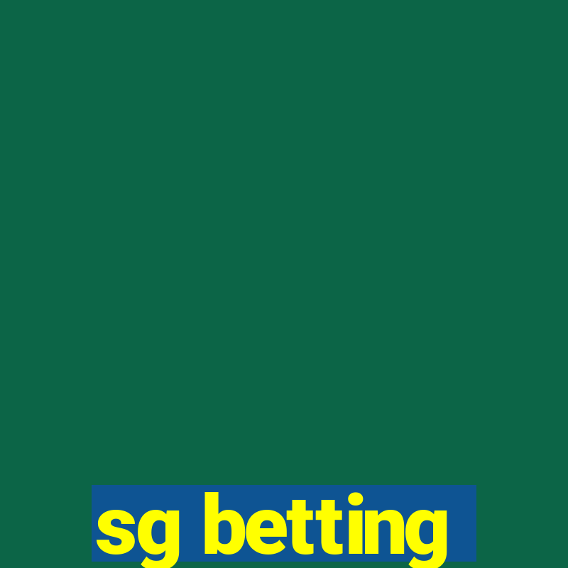 sg betting