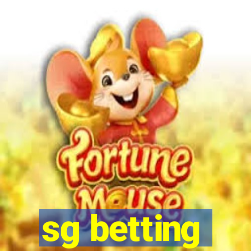 sg betting